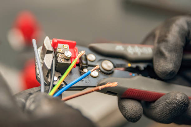 Best Affordable Electrician  in Tonopah, NV