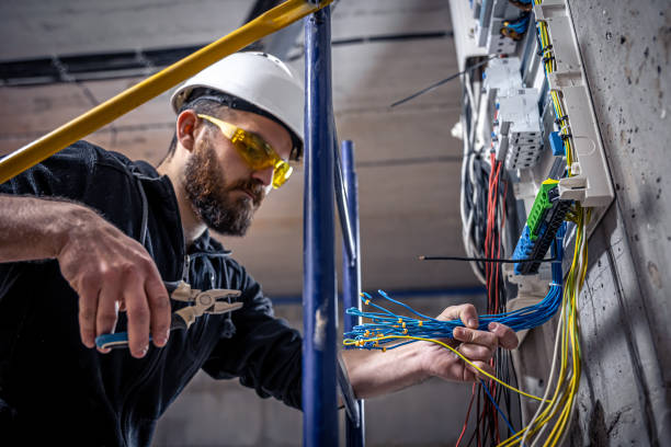 Best Licensed Electrician  in Tonopah, NV
