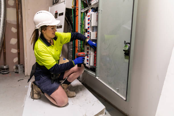 Best Electrical Repair Services  in Tonopah, NV