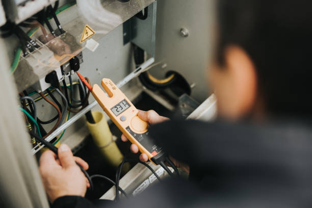Best Local Electrician Companies  in Tonopah, NV