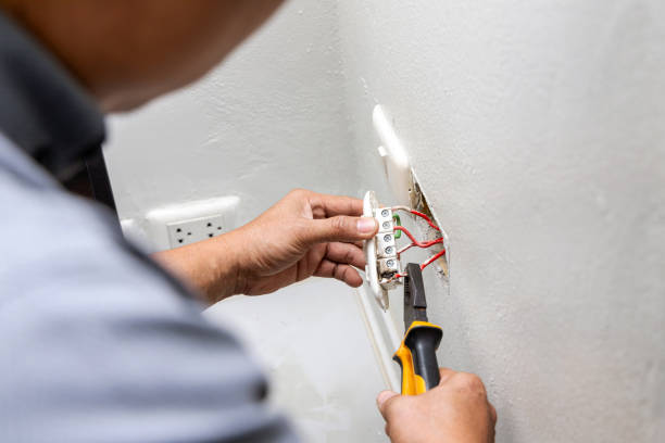 Best Electrical Contractors for Businesses  in Tonopah, NV