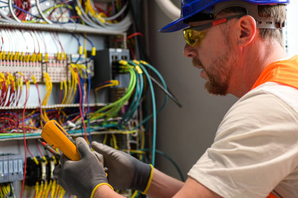 Best Commercial Electrician Services  in Tonopah, NV