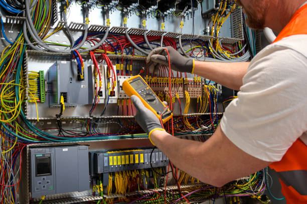 Best Electrical Contractors for Businesses  in Tonopah, NV