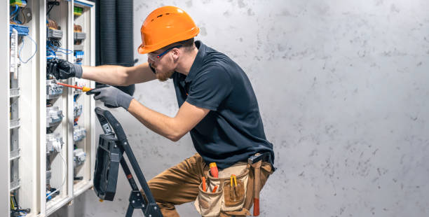 Best Electrical System Inspection  in Tonopah, NV