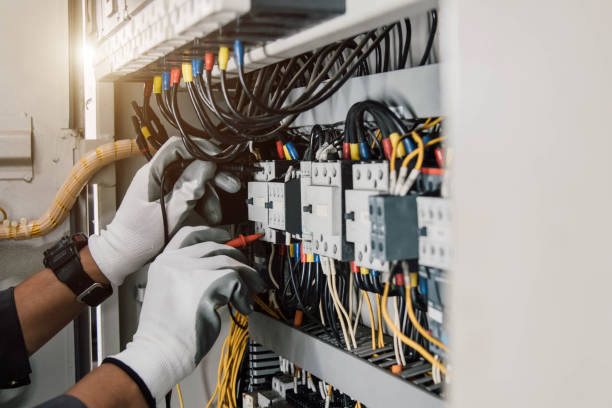 Best Electrical Installation Contractor  in Tonopah, NV
