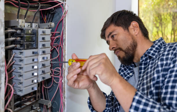 Electrical Outlet Repair in Tonopah, NV